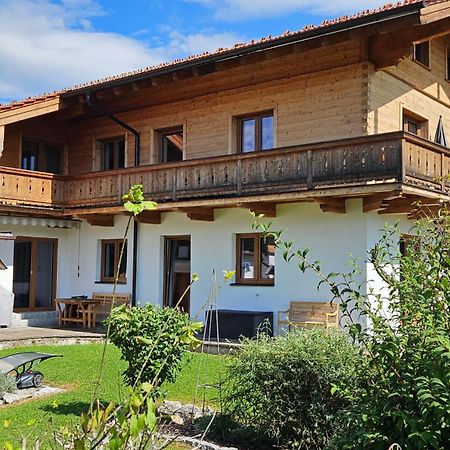 Chalet Weitsee 雷特温克尔 外观 照片