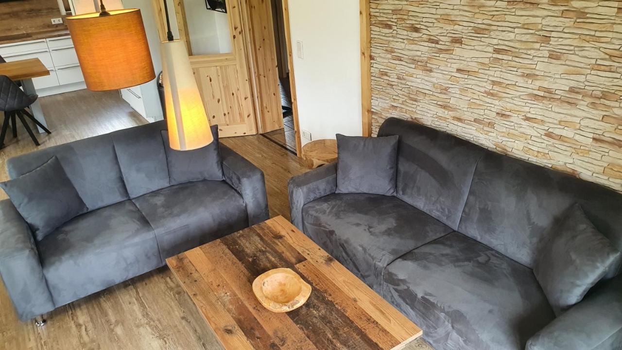 Chalet Weitsee 雷特温克尔 外观 照片