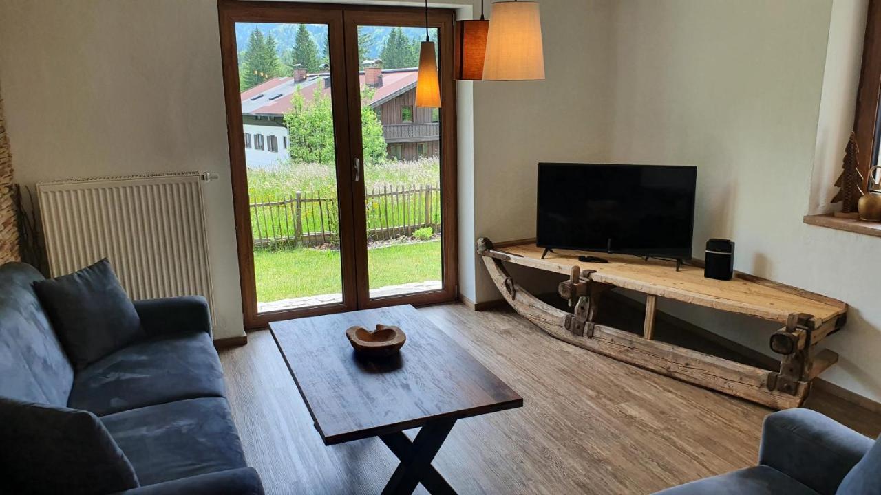 Chalet Weitsee 雷特温克尔 外观 照片
